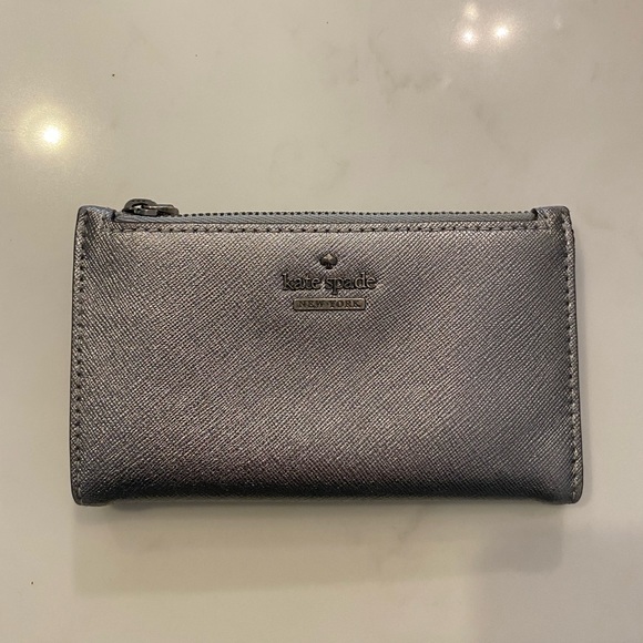 Kate Spade Wallet - Picture 2 of 4